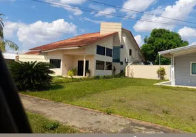 Foto 1 de Casa de Condomínio com 4 Quartos à venda, 400m² em Eletronorte, Porto Velho