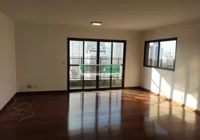 Foto 1 de Apartamento com 3 Quartos para alugar, 146m² em Ipiranga, São Paulo