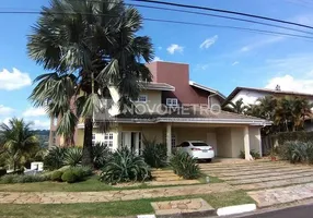 Foto 1 de Casa de Condomínio com 4 Quartos à venda, 440m² em Pinheiro, Valinhos