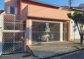 Foto 1 de Casa com 3 Quartos à venda, 243m² em Nova Petrópolis, São Bernardo do Campo