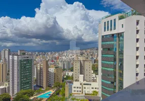 Foto 1 de Apartamento com 4 Quartos à venda, 153m² em Luxemburgo, Belo Horizonte