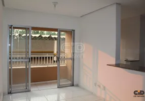 Foto 1 de Apartamento com 2 Quartos à venda, 54m² em Despraiado, Cuiabá