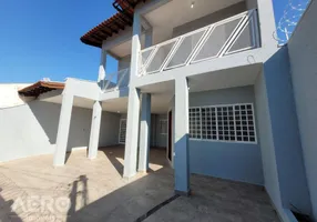 Foto 1 de Casa com 3 Quartos à venda, 219m² em Jardim Cruzeiro do Sul, Bauru