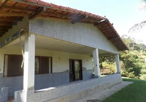 Foto 1 de Fazenda/Sítio com 2 Quartos à venda, 10m² em Granja Mafra, Teresópolis