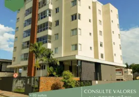 Foto 1 de Apartamento com 3 Quartos à venda, 185m² em Costa E Silva, Joinville
