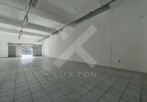 Foto 1 de Ponto Comercial para alugar, 129m² em São Sebastião, Porto Alegre