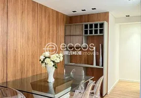 Foto 1 de Apartamento com 2 Quartos à venda, 74m² em Centro, Uberlândia