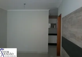 Foto 1 de Sobrado com 2 Quartos à venda, 90m² em Vila Nova Mazzei, São Paulo