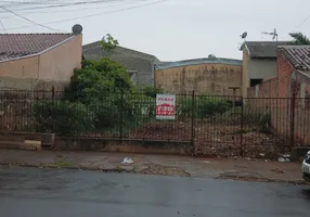 Foto 1 de Lote/Terreno à venda, 330m² em Parque Residencial Joaquim Toledo Piza, Londrina