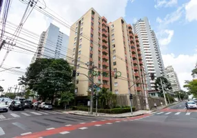 Foto 1 de Apartamento com 3 Quartos para venda ou aluguel, 87m² em Bigorrilho, Curitiba