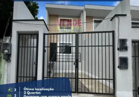 Foto 1 de Casa com 2 Quartos à venda, 80m² em Mutondo, São Gonçalo