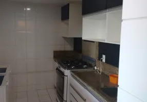 Foto 1 de Apartamento com 2 Quartos para alugar, 55m² em Taguatinga Centro, Brasília