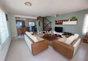 Foto 1 de Casa de Condomínio com 4 Quartos à venda, 140m² em Peró, Cabo Frio