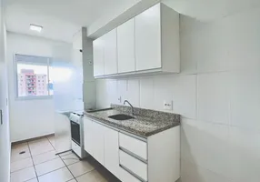 Foto 1 de Apartamento com 2 Quartos à venda, 54m² em Jardim Republica, Ribeirão Preto