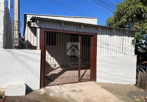 Foto 1 de Casa com 2 Quartos à venda, 70m² em Santo Onofre, Viamão