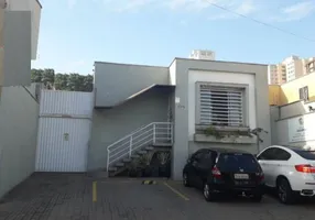 Foto 1 de Sala Comercial para alugar, 25m² em Centro, Piracicaba