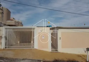 Foto 1 de Casa com 3 Quartos à venda, 257m² em Alto Cafezal, Marília