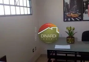 Foto 1 de Sala Comercial para venda ou aluguel, 50m² em Bonfim Paulista, Ribeirão Preto