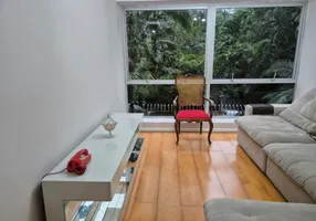 Foto 1 de Apartamento com 3 Quartos para alugar, 115m² em Paraíso, São Paulo