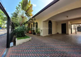 Foto 1 de Casa com 3 Quartos para alugar, 280m² em Nova Campinas, Campinas