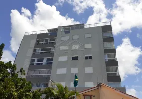 Foto 1 de Apartamento com 3 Quartos para alugar, 107m² em Gravata, Navegantes