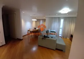 Foto 1 de Apartamento com 2 Quartos para alugar, 72m² em Vila São Francisco, São Paulo