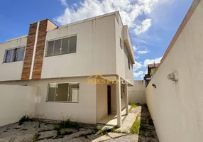 Foto 1 de Casa com 3 Quartos à venda, 125m² em Jardim Mariléa, Rio das Ostras