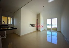 Foto 1 de Apartamento com 2 Quartos à venda, 48m² em Vila Matilde, São Paulo