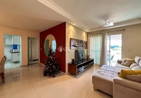 Foto 1 de Apartamento com 3 Quartos à venda, 130m² em Jardim Maria Adelaide, São Bernardo do Campo