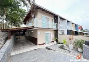 Foto 1 de Casa com 3 Quartos à venda, 92m² em Petrópolis, Joinville