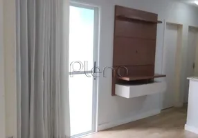 Foto 1 de Apartamento com 2 Quartos à venda, 44m² em Parque Residencial Caiapo, Campinas