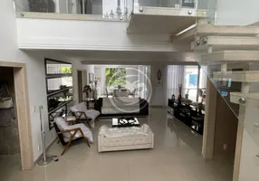 Foto 1 de Casa de Condomínio com 4 Quartos à venda, 520m² em Alphaville, Santana de Parnaíba