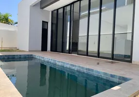 Foto 1 de Casa de Condomínio com 3 Quartos à venda, 226m² em Condominio Cyrela Landscape, Uberlândia