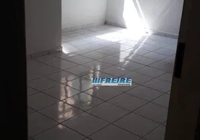 Foto 1 de Sala Comercial para alugar, 32m² em Santo Antônio, São Caetano do Sul