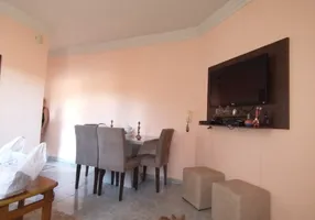 Foto 1 de Apartamento com 2 Quartos à venda, 56m² em Barreiro, Belo Horizonte