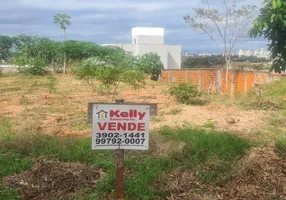 Foto 1 de Lote/Terreno à venda, 250m² em Residencial Parque Dos Girassois, Presidente Prudente