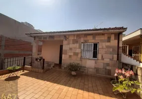 Foto 1 de Casa com 3 Quartos à venda, 125m² em Vila Gomes, São Paulo