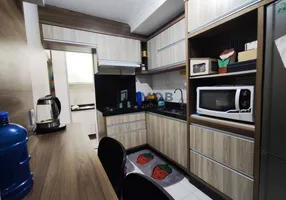 Foto 1 de Apartamento com 3 Quartos à venda, 77m² em Três Rios do Sul, Jaraguá do Sul