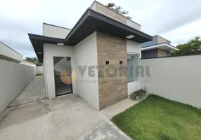 Foto 1 de Casa com 3 Quartos à venda, 80m² em Morro Do Algodao, Caraguatatuba