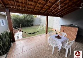 Foto 1 de Sobrado com 3 Quartos à venda, 180m² em Parque Residencial Cândido Portinari, Ribeirão Preto