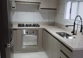 Foto 1 de Casa com 2 Quartos à venda, 68m² em Jardim Modelo, Suzano