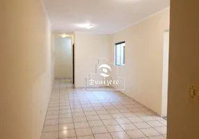 Foto 1 de Apartamento com 3 Quartos para venda ou aluguel, 78m² em Vila Pires, Santo André