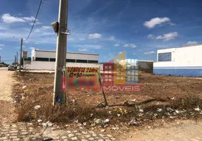 Foto 1 de Lote/Terreno à venda, 360m² em Santo Antônio, Mossoró