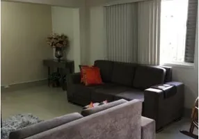 Foto 1 de Apartamento com 3 Quartos à venda, 127m² em Centro Norte, Cuiabá