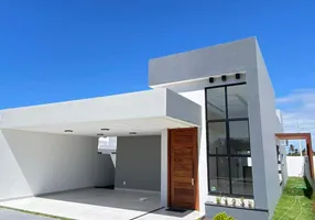 Foto 1 de Casa de Condomínio com 3 Quartos à venda, 250m² em Barra dos Coqueiros, Barra dos Coqueiros
