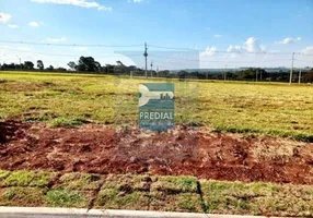 Foto 1 de Lote/Terreno à venda, 250m² em Residencial Samambaia, São Carlos