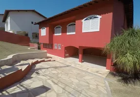 Foto 1 de Casa com 4 Quartos à venda, 380m² em Julia Molla, Viçosa