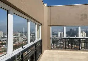 Foto 1 de Apartamento com 4 Quartos à venda, 400m² em Santo Amaro, São Paulo