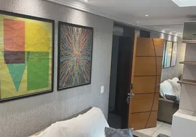 Foto 1 de Apartamento com 2 Quartos à venda, 65m² em Centro, João Pessoa
