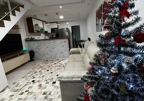 Foto 1 de Casa de Condomínio com 3 Quartos à venda, 170m² em Jardim Alvorada, Nova Iguaçu